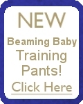 Beaming Baby Promotion